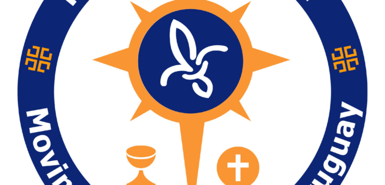 logo Pastoral Católica