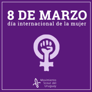 dia internacional mujer