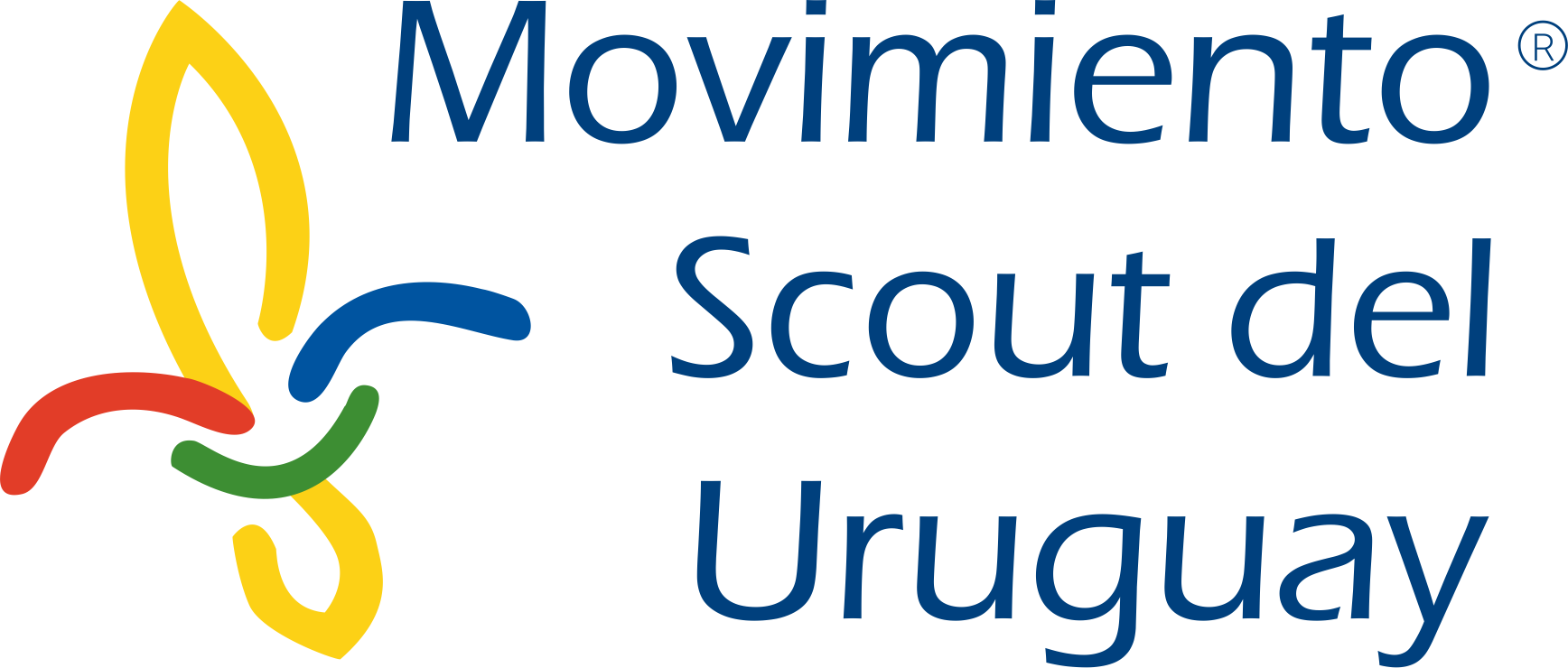 Movimiento Scout del Uruguay
